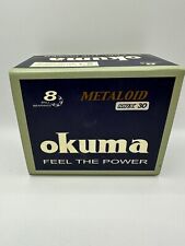 Kuma metaloid mrx30 gebraucht kaufen  Geseke