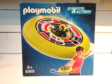 Playmobil 6183 soucoupe d'occasion  La Garde