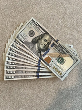 100 cash one for sale  Kingsburg