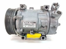 Compressore per peugeot usato  Italia