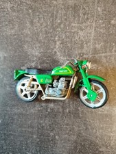Moto suzuki 750 d'occasion  Folschviller