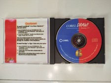 Corel draw suite for sale  NORWICH