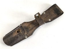 Koppelschuh zum seitengewehr gebraucht kaufen  Speyer
