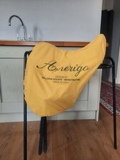 Amerigo vega black for sale  GLOUCESTER