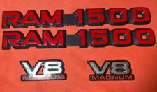 Dodge ram 1500 for sale  Detroit