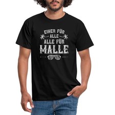 Einer malle mallorca gebraucht kaufen  Leipzig