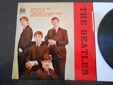 beatles soe d'occasion beatles soe d'occasion  Courseulles-sur-Mer