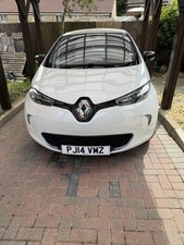 Electric renault zen for sale  CROYDON