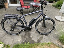 Hercules imperial herren gebraucht kaufen  Rosendahl