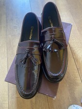 Samual windsor loafers for sale  UK