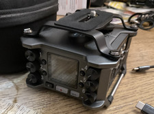 Pacote gravador de campo Zoom F6 Multi Track 6 entradas, usado comprar usado Pacote gravador de campo Zoom F6 Multi Track 6 entradas, usado comprar usado  Enviando para Brazil