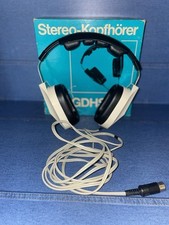 Vintage stereo kopfhörer gebraucht kaufen  Nürnberg