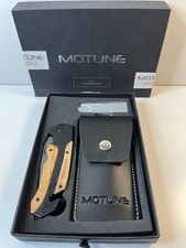 Motune kp22 zweihand gebraucht kaufen  Bad Wimpfen