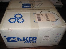 Makermade cnc machine for sale  Oklahoma City