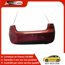 Pare choc arrier d'occasion Pare choc arrier d'occasion  Nemours