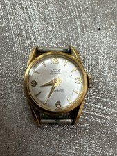 Ladies uno watch for sale  LYMINGTON