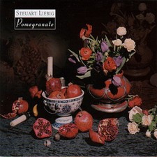 Steuart liebig pomegranate d'occasion  Expédié en Belgium