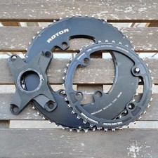 Rotor 110 4bcd usato  Torino