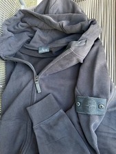 Stone island zip gebraucht kaufen  Neuried