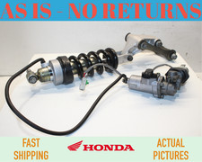 Amortecedor traseiro Honda GL1800 2001 - 2005 52400-MCA-003OEM comprar usado  Enviando para Brazil