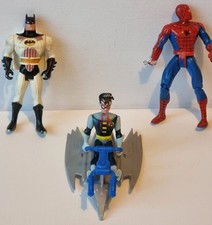 Vintage batman robin gebraucht kaufen Vintage batman robin gebraucht kaufen  Berlin