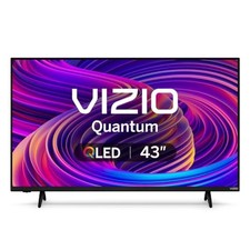 Vizio qled hdr for sale  Haltom City