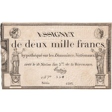 376956 frankreich 2000 d'occasion  Lille-