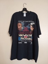 Floyd mayweather manny for sale  San Diego
