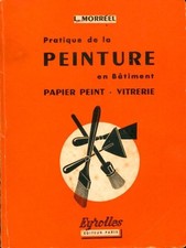 Pratique peinture bâtiment d'occasion  Hennebont