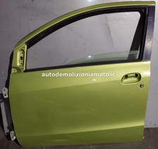 Porta anteriore daihatsu usato  Napoli
