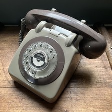Vintage two tone for sale  WIGAN