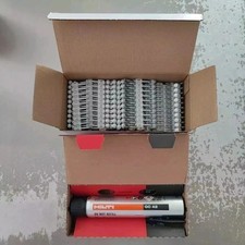 Gaz hilti 750 d'occasion  Marseille XIV