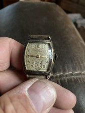 Vintage swiss cortebert for sale  Saint Marys