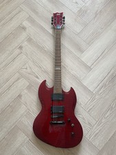 Esp ltd viper for sale  DROITWICH