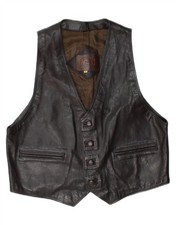 Vintage mens leather for sale  IPSWICH