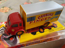 Corgi pinder renault d'occasion  Montluel