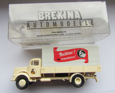 Brekina 40019 311 gebraucht kaufen  Bad Freienwalde (Oder)