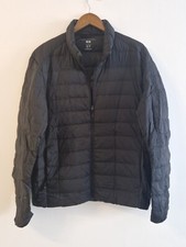 Uniqlo ultra light for sale  BRISTOL