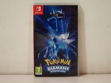 Pokémon diamant étincelant d'occasion  Paris XI