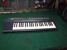 Usado, Teclado eletrônico portátil YAMAHA PSR-2 Portatone com cabo de alimentação comprar usado  Enviando para Brazil