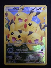 Pikachu pokemon generations for sale  New Braunfels