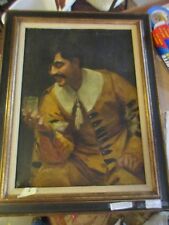 Francois flameng oil for sale  Homosassa