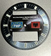 Dpw tipo breitling usato  Palermo