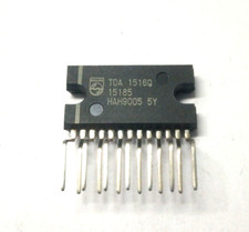Tda1516q philips circuito usato  Zoagli