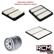 Kit tagliando filtri usato Kit tagliando filtri usato  Messina