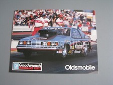 Warren johnson 1987 for sale  Lima