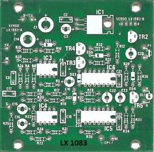 C.s. lx1083 nuova usato  Italia