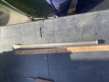 Large chisel steel for sale  MANCHESTER