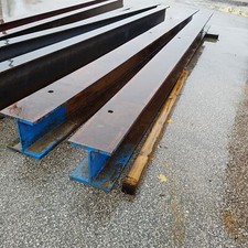 Steel beam 240 for sale  Kawkawlin