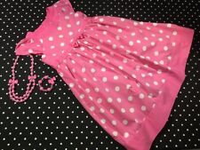 Gymboree pink polka for sale  Phoenix